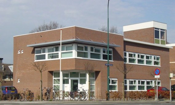 Fysiotherapie Eewold Woerden