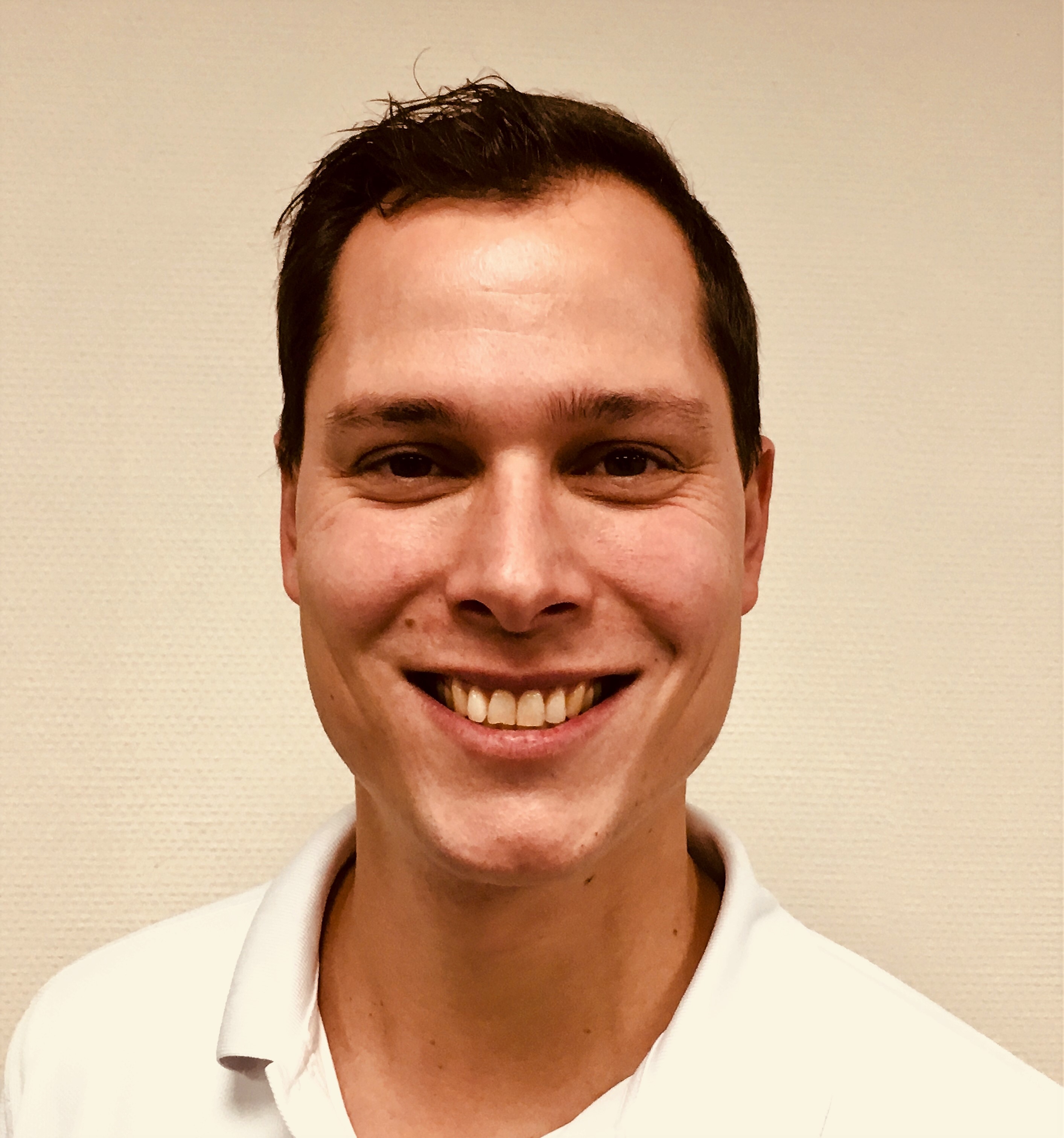Tim van Haperen Fysiotherapie Woerden Eewold -Tim van Haperen